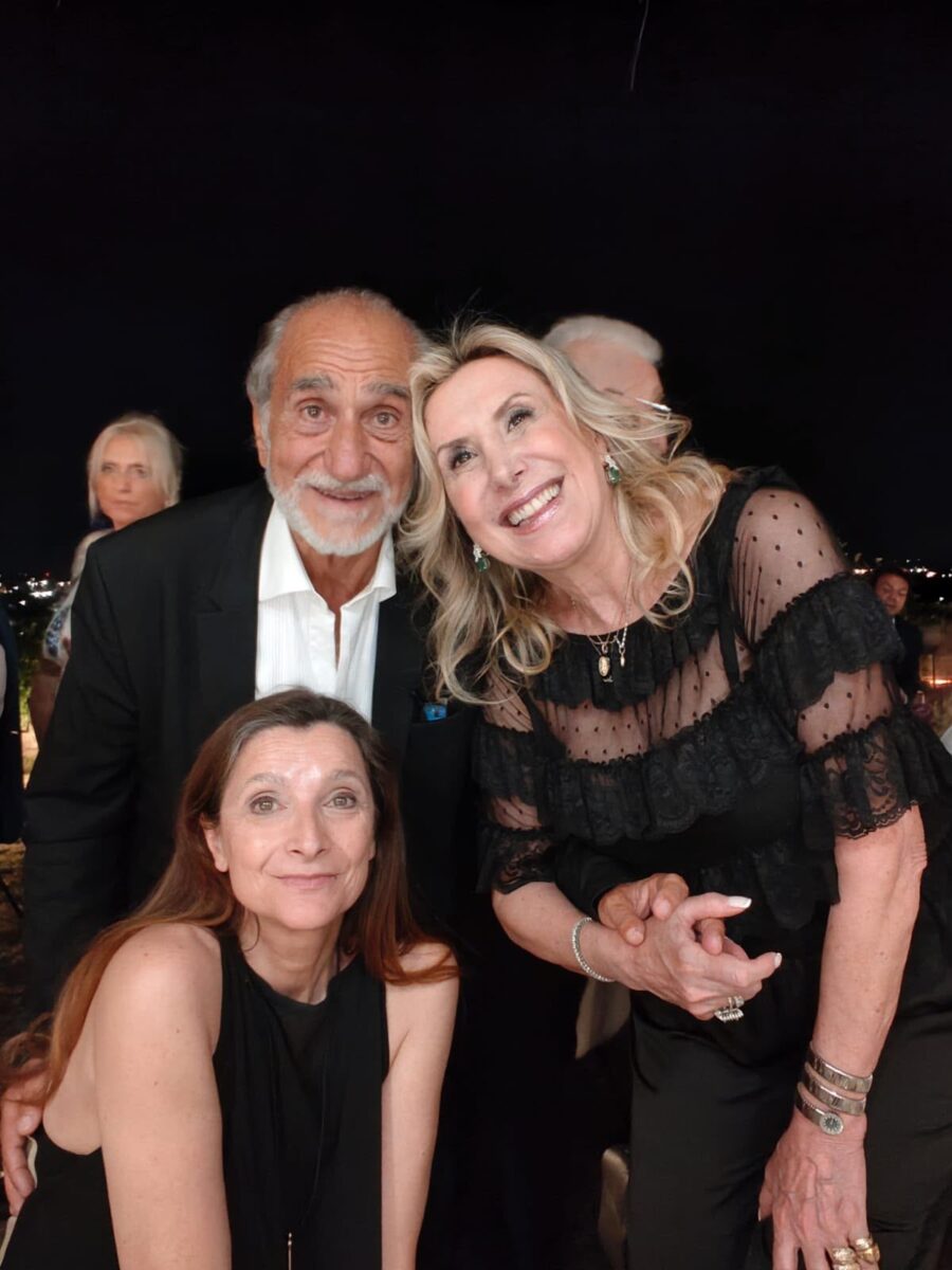 Feste a tema con dress code obbligatorio, i party vip capitolini rilanciano trend e allestimenti scenografici