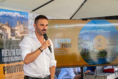 ProduttivItalia: presentato a Rieti lo studio che lega la produttività alla natalità