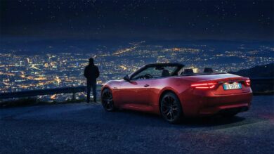 Maserati Trident Stars, il logo diventa esperienza luxury