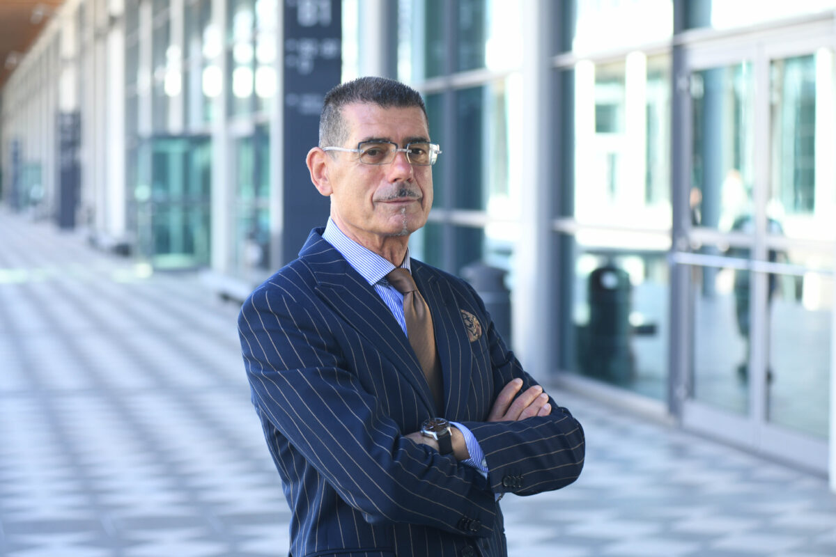 IEG, il nuovo Padiglione 2 di Vicenza sarà operativo a settembre: 23 mila metri quadrati per rafforzare Vicenzaoro IEG, il nuovo Padiglione 2 di Vicenza sarà operativo a settembre: 23 mila metri quadrati per rafforzare Vicenzaoro