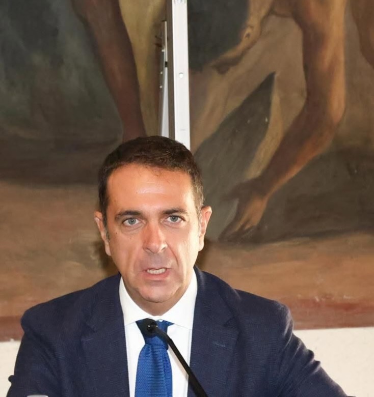 “Le Eccellenze del Made in Italy” alla Terrazza Caffarelli al Campidoglio-Anteprima