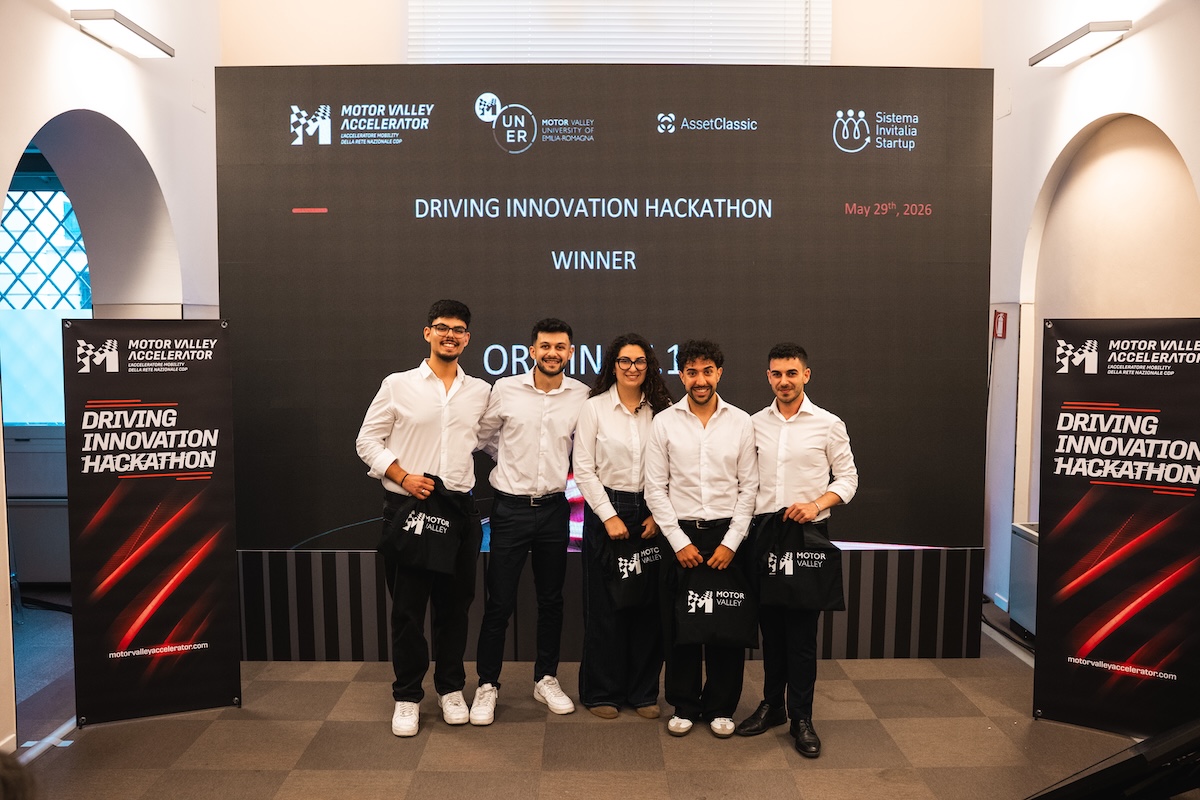 Chiude il Motor Valley Fest 2026: numeri record e sfide globali