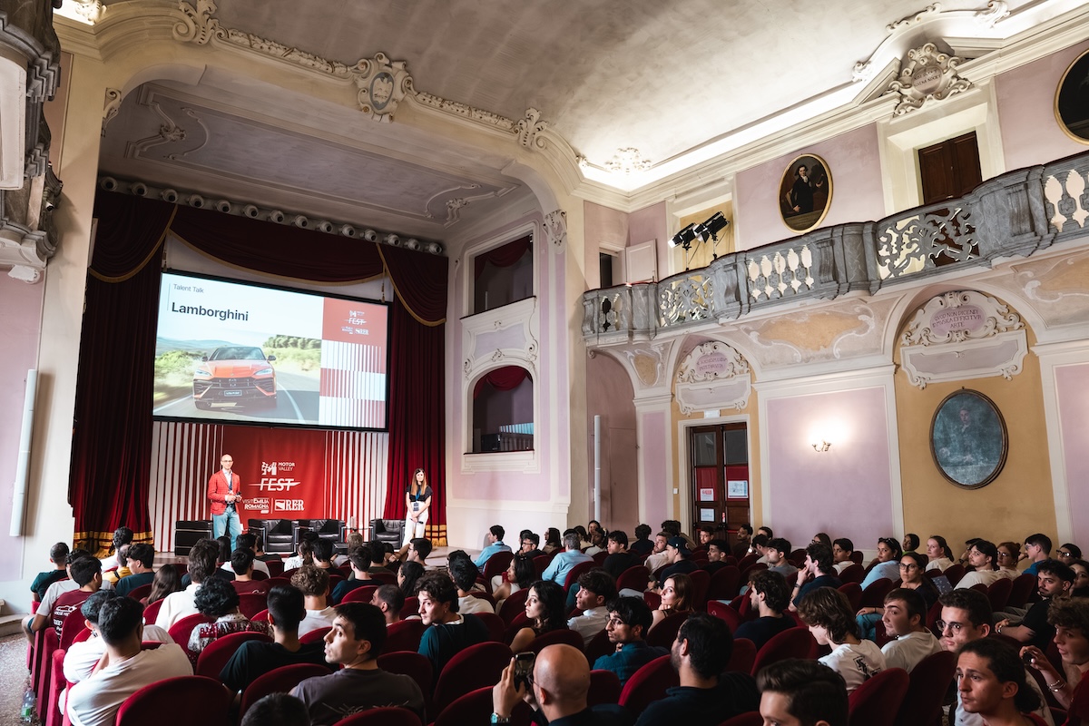 Chiude il Motor Valley Fest 2026: numeri record e sfide globali