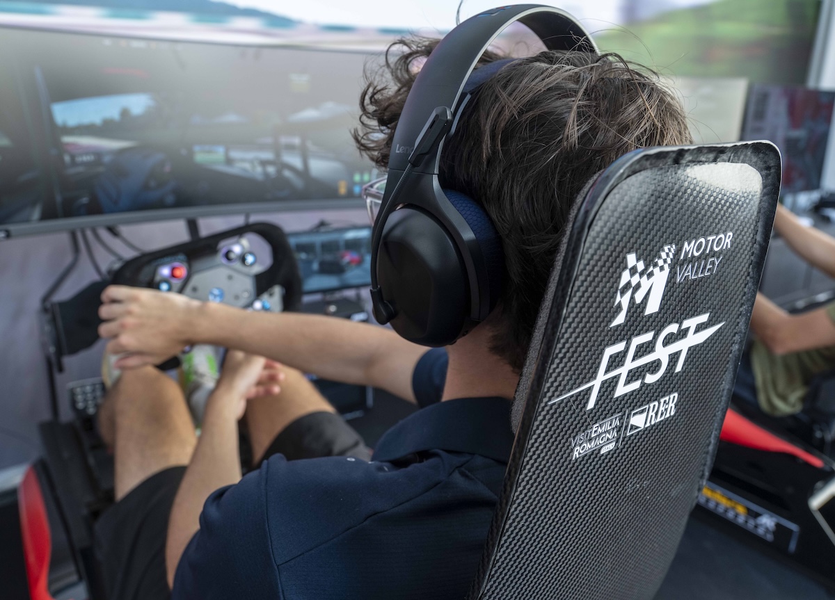 Chiude il Motor Valley Fest 2026: numeri record e sfide globali