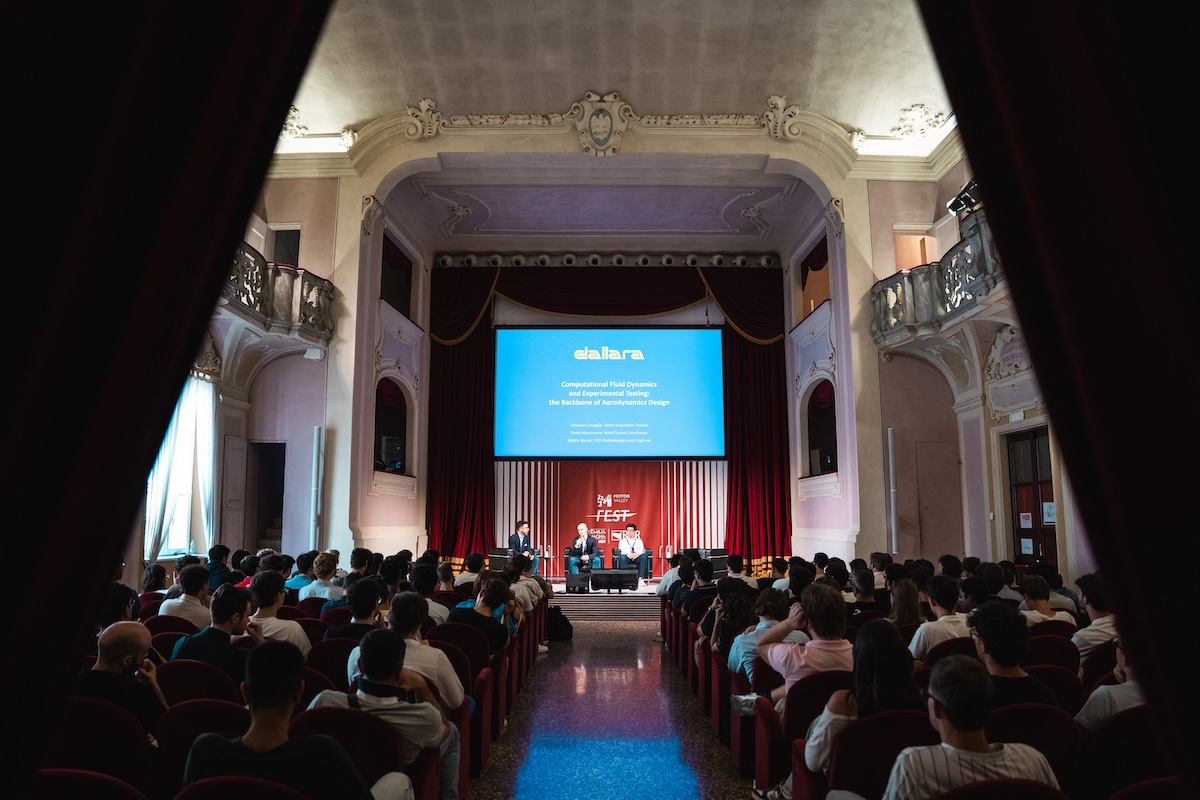 Chiude il Motor Valley Fest 2026: numeri record e sfide globali
