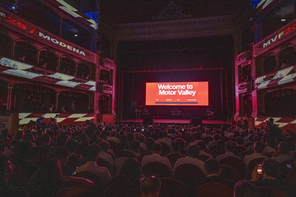 Chiude il Motor Valley Fest 2026: numeri record e sfide globali