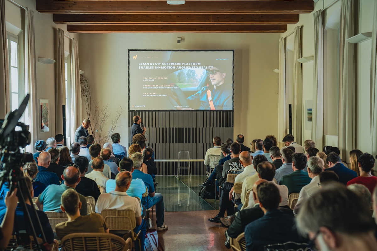 Chiude il Motor Valley Fest 2026: numeri record e sfide globali