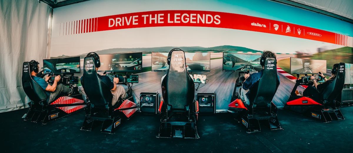 Chiude il Motor Valley Fest 2026: numeri record e sfide globali