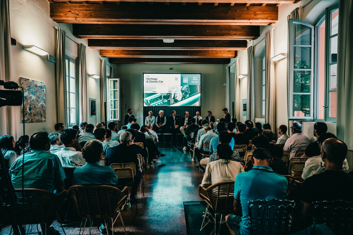 Chiude il Motor Valley Fest 2026: numeri record e sfide globali
