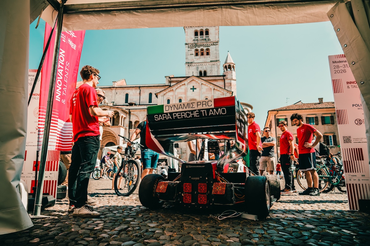 Chiude il Motor Valley Fest 2026: numeri record e sfide globali
