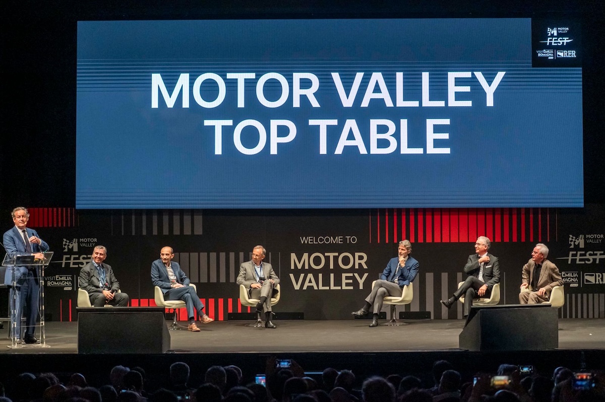 Chiude il Motor Valley Fest 2026: numeri record e sfide globali