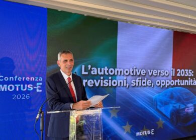 Auto elettriche, perché il ritardo italiano può costare caro