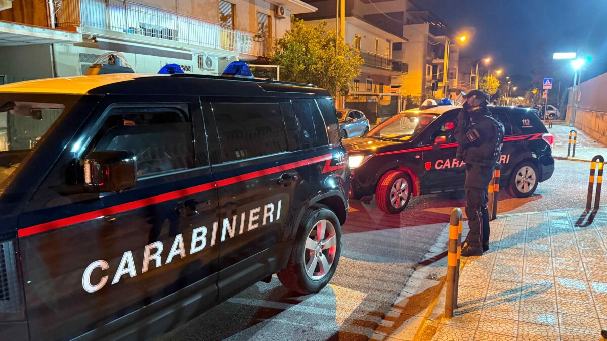 Immigrazione clandestina e contratti fittizi a Orosei: smantellato un sodalizio criminale, 4 indagati