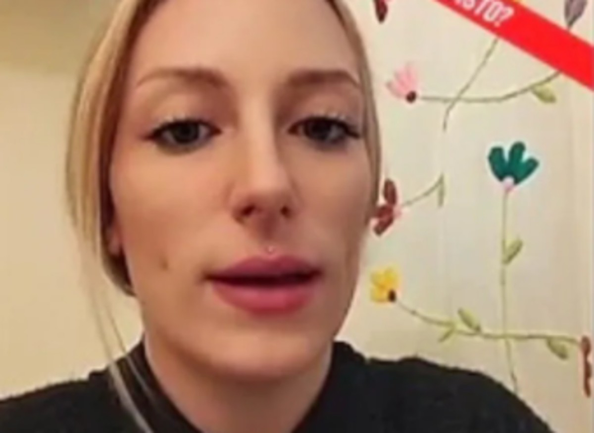 Nessy Guerra, l’ex marito arrestato in Egitto. La donna bloccata nel Paese con la bimba di 3 anni Nessy Guerra, l’ex marito arrestato in Egitto. La donna bloccata nel Paese con la bimba di 3 anni