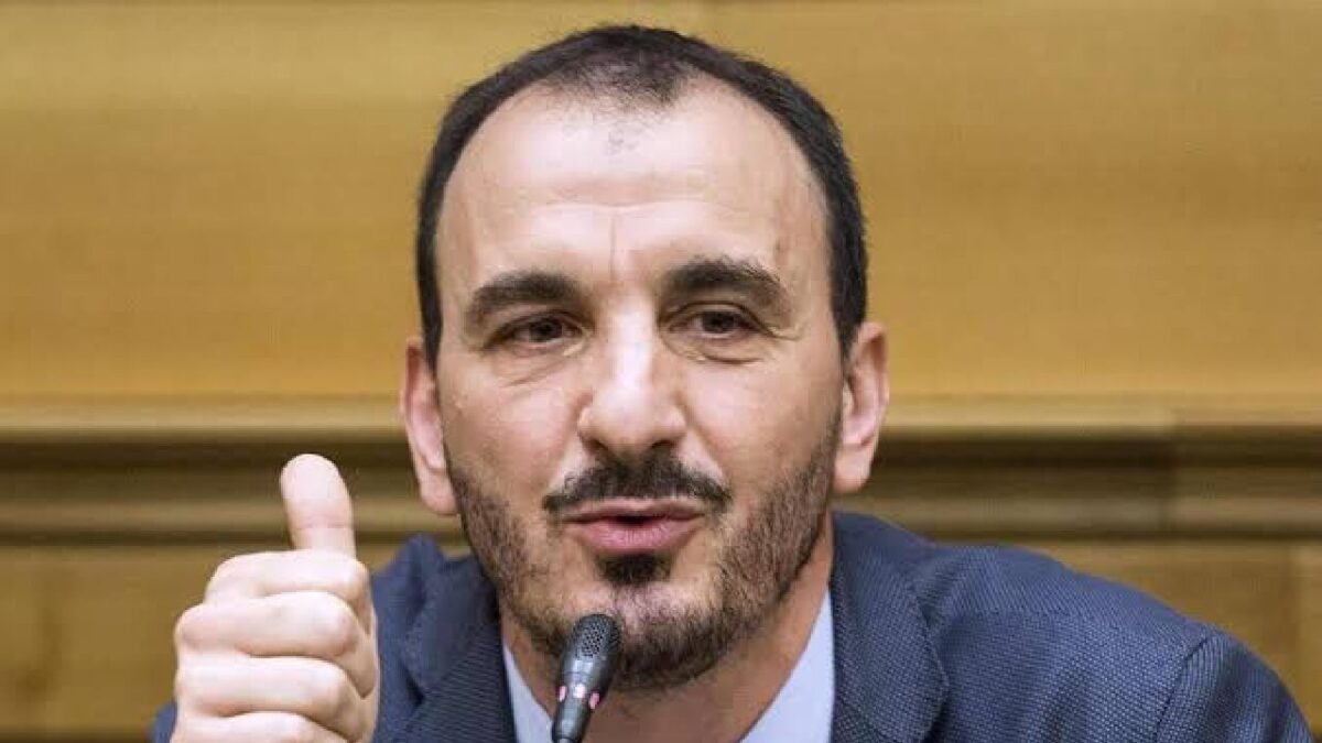 Missione a Hormuz, Marton (M5s) apre ma chiede garanzie: “Sì, ma solo con mandato Onu e il via libera iraniano” Missione a Hormuz, Marton (M5s) apre ma chiede garanzie: “Sì, ma solo con mandato Onu e il via libera iraniano”