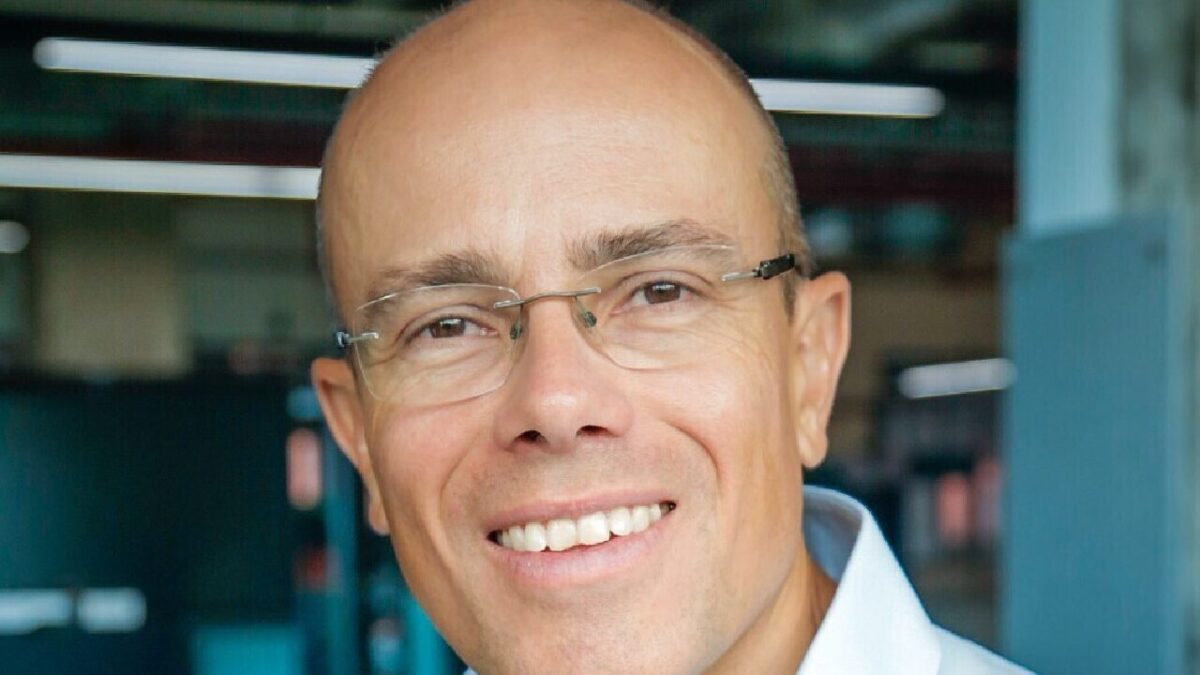 Poltrone / Ian Brown nuovo CEO di Trainline. Prenderà il posto di Jody Ford