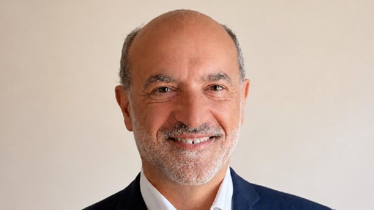 Poltrone / AOP Health: Nicola Gianfelice è il nuovo Country Manager Italy