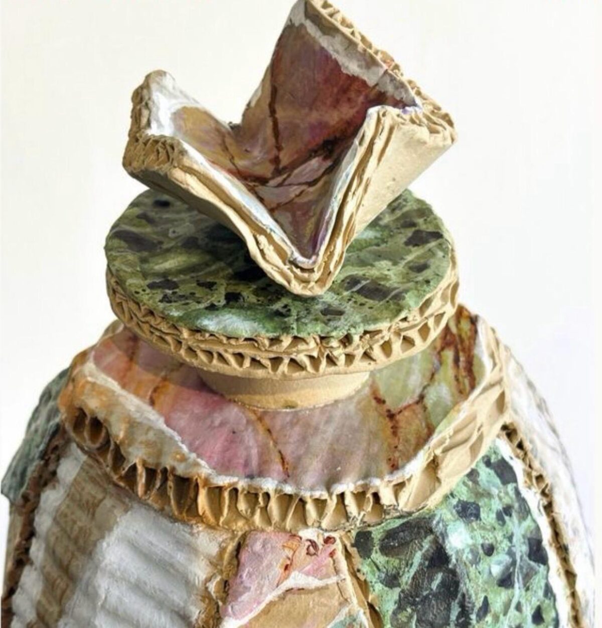 In arte, i soldi, secondo Rodrigo Torres