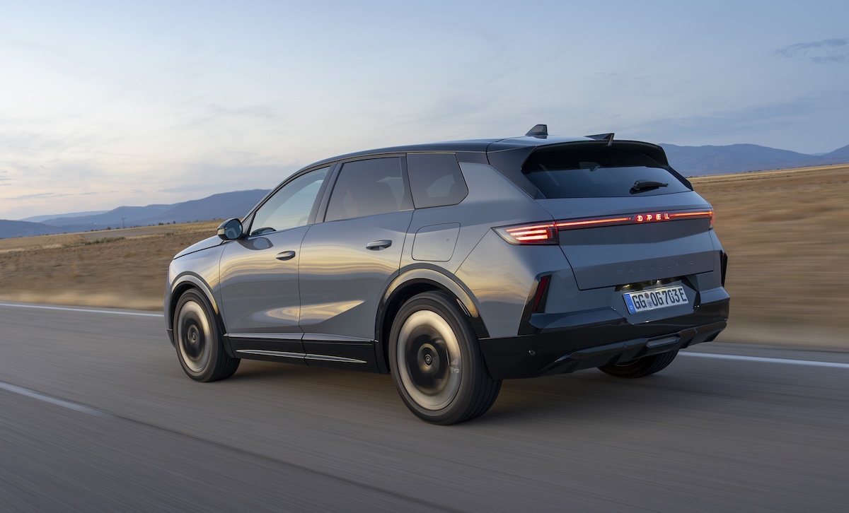 Grandland, così Opel cambia la fabbrica dei C-SUV Grandland, così Opel cambia la fabbrica dei C-SUV