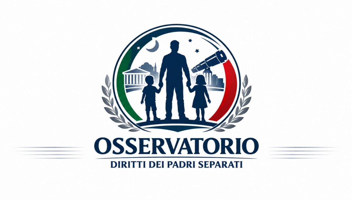 L’Osservatorio Diritti dei Padri Separati chiede una riforma dei servizi sociali