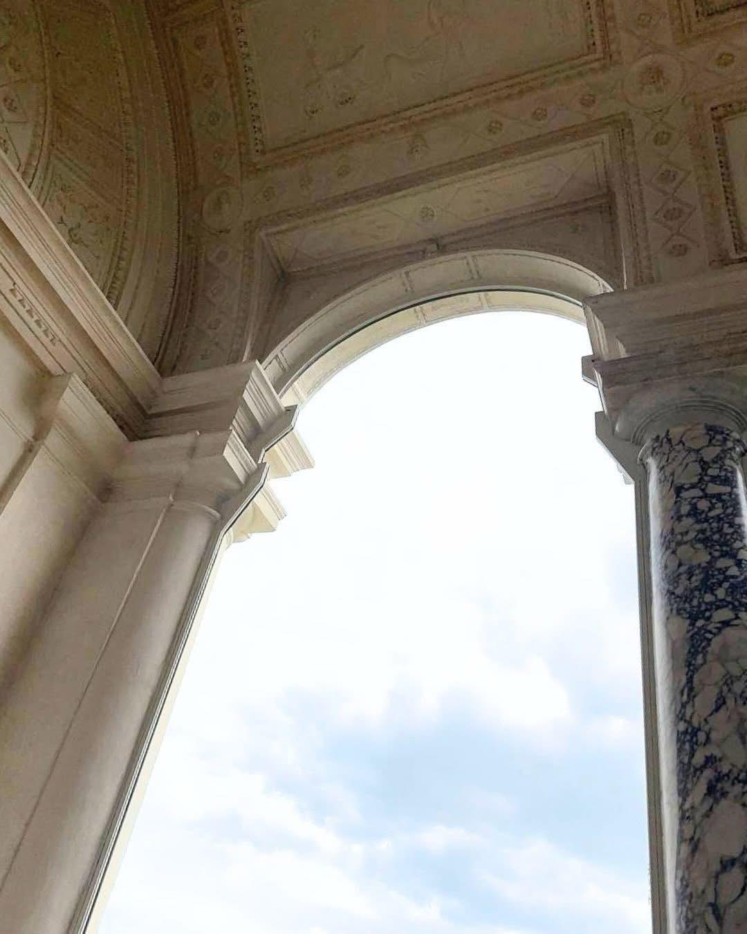Villa Lante al Gianicolo, il balcone segreto di Roma Villa Lante al Gianicolo, il balcone segreto di Roma