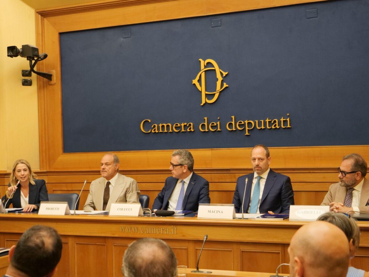 TIM e Cyber Security Foundation, cybersecurity sempre più strategica: ransomware in aumento e AI al centro delle nuove minacce TIM e Cyber Security Foundation, cybersecurity sempre più strategica: ransomware in aumento e AI al centro delle nuove minacce