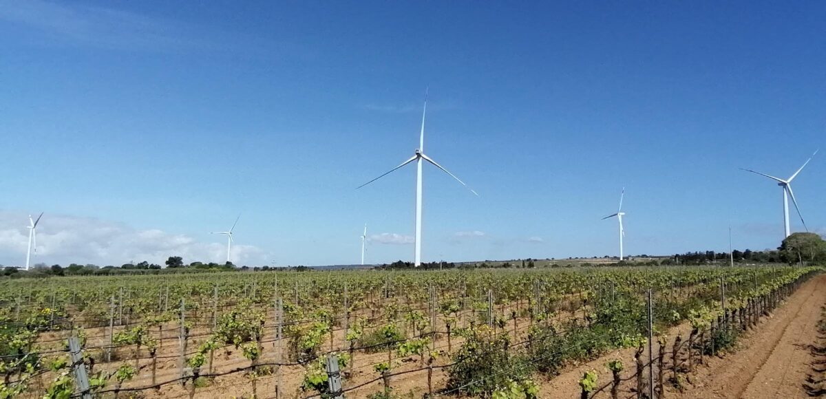 Enel, l’eolico cresce nel mix energetico italiano tra nuovi progetti, repowering e innovazione tecnologica Enel, l’eolico cresce nel mix energetico italiano tra nuovi progetti, repowering e innovazione tecnologica