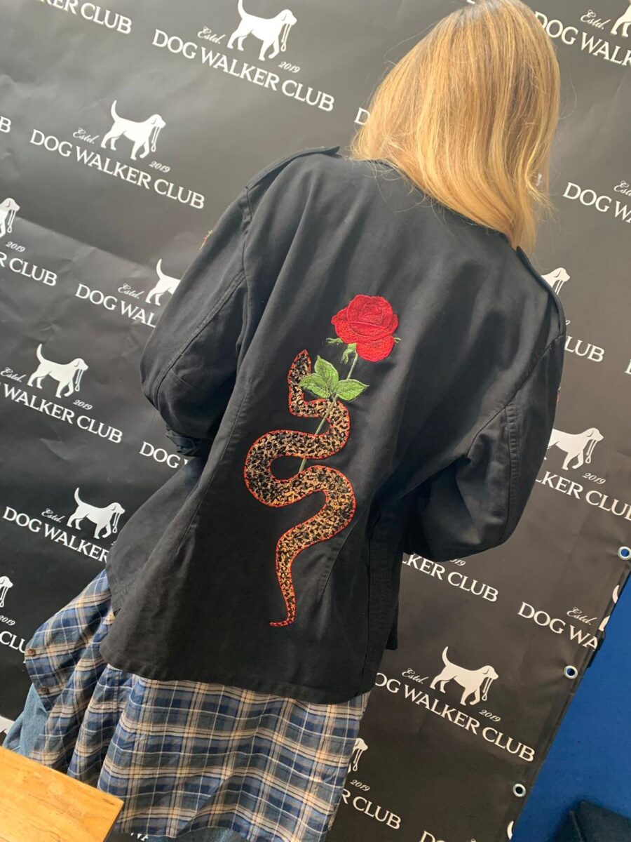 L’anima retrò capitolina: viaggio tra mercati storici e storie di moda circolare L’anima retrò capitolina: viaggio tra mercati storici e storie di moda circolare