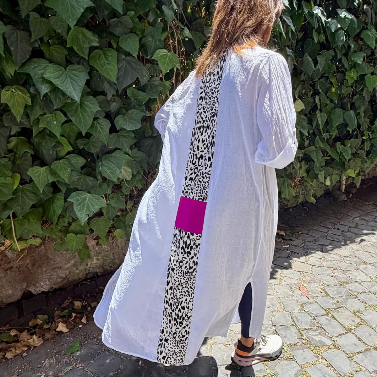 L’anima retrò capitolina: viaggio tra mercati storici e storie di moda circolare L’anima retrò capitolina: viaggio tra mercati storici e storie di moda circolare