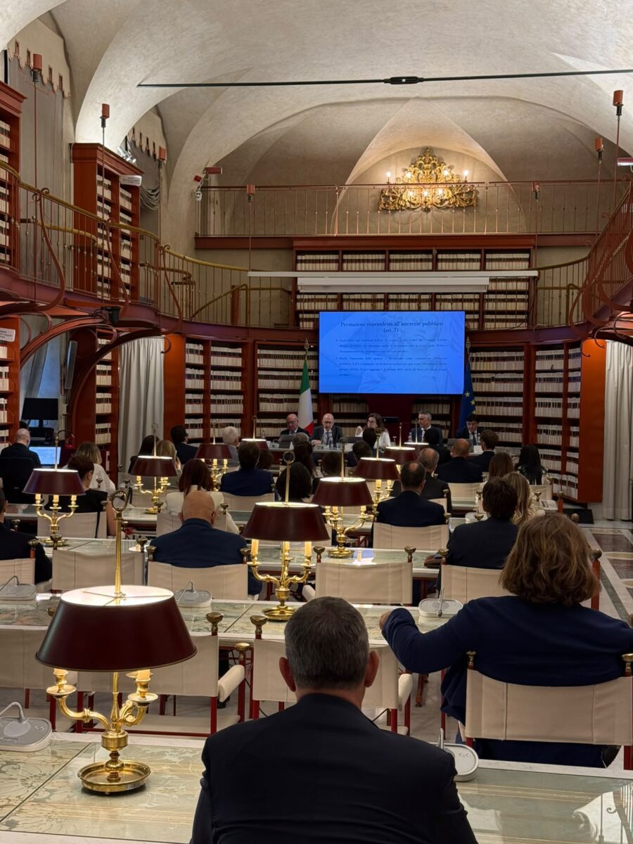 Cultura, alla Camera il terzo vertice “Art Profit”: la legge Rossello accelera sul restauro privato Cultura, alla Camera il terzo vertice “Art Profit”: la legge Rossello accelera sul restauro privato