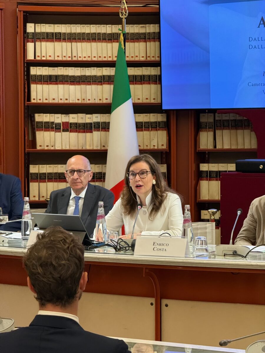 Cultura, alla Camera il terzo vertice “Art Profit”: la legge Rossello accelera sul restauro privato Cultura, alla Camera il terzo vertice “Art Profit”: la legge Rossello accelera sul restauro privato
