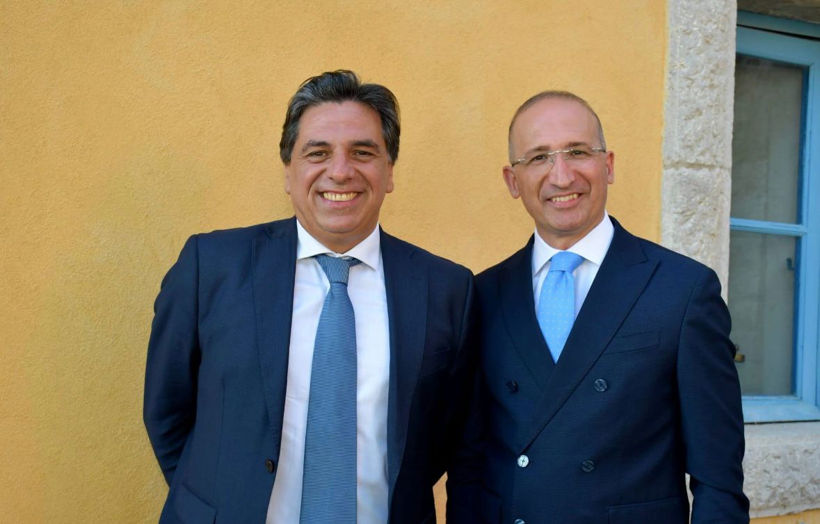 Il cantautore Giovanni Caccamo premiato al Grand Tour Festival