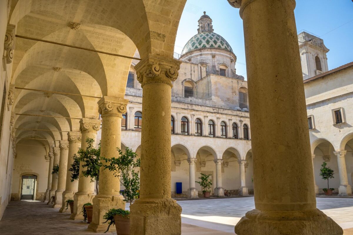 Cartapesta Prime, a Lecce il progetto UniSalento e Accademia di Belle Arti tra tradizione, ricerca e nuove tecnologie Cartapesta Prime, a Lecce il progetto UniSalento e Accademia di Belle Arti tra tradizione, ricerca e nuove tecnologie