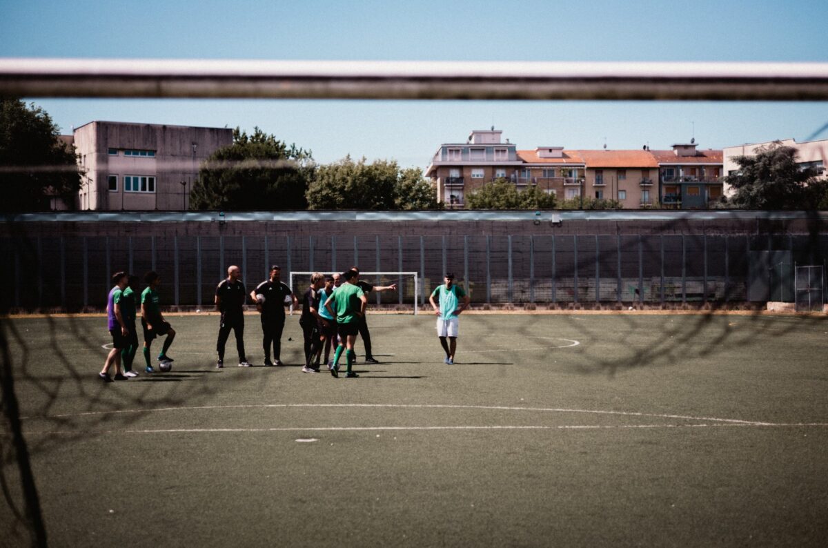 Twinning Project, Enel Cuore e Juventus assieme per il reinserimento sociale dei giovani detenuti