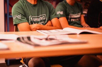 Twinning Project, Enel Cuore e Juventus assieme per il reinserimento sociale dei giovani detenuti