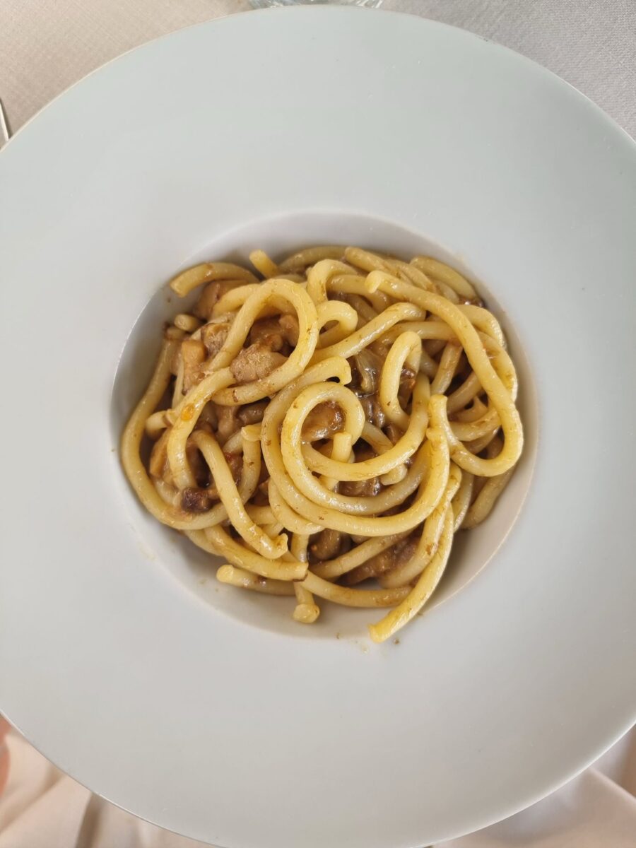 Si allarga la veg-map della città: ristoranti e shop oltre le mura Si allarga la veg-map della città: ristoranti e shop oltre le mura