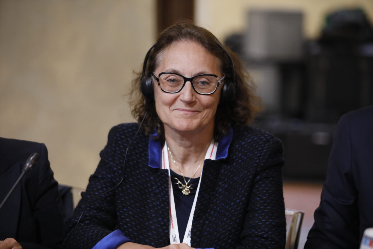 Intesa Sanpaolo: Paola Angeletti lascia la posizione di Chief Sustainability Officer