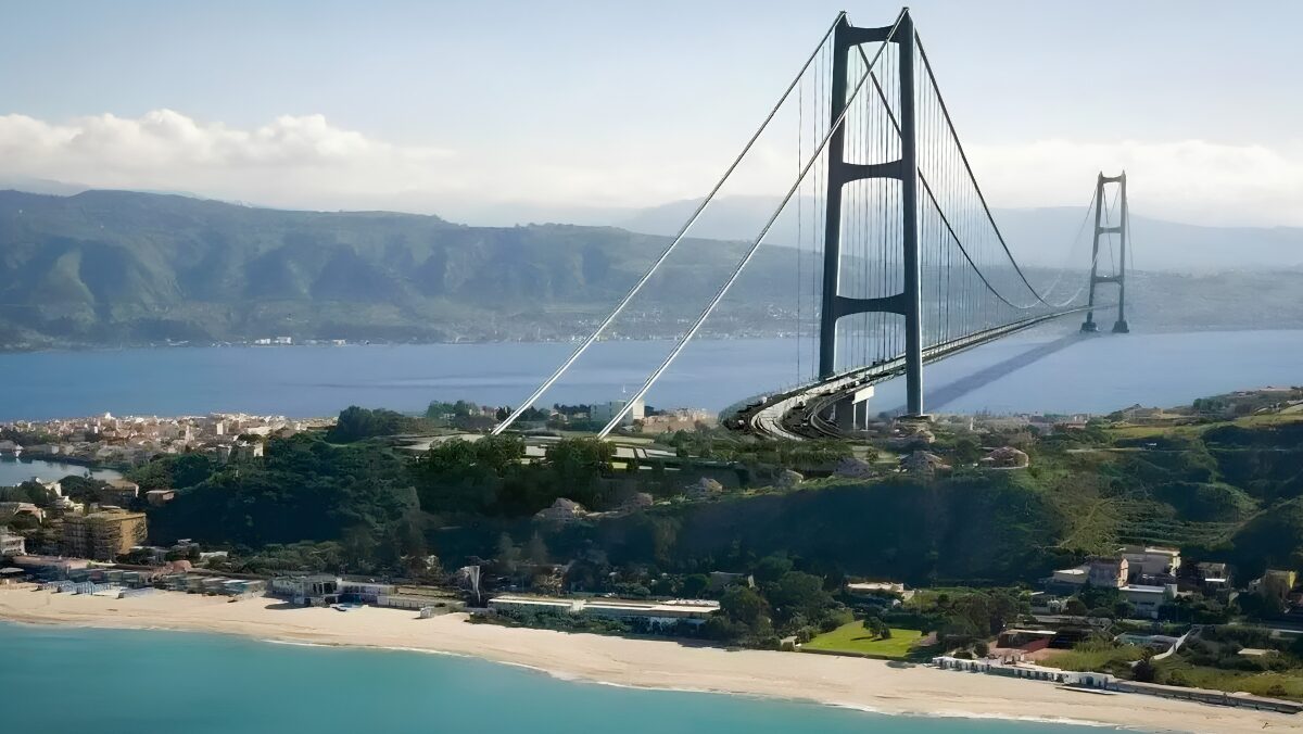Ponte sullo Stretto, nuove ombre sull’inchiesta. Altri magistrati nel mirino degli indagati Ponte sullo Stretto, nuove ombre sull’inchiesta. Altri magistrati nel mirino degli indagati