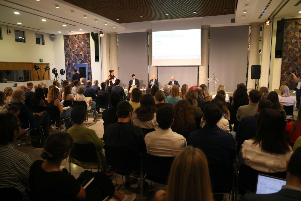 Intesa Sanpaolo presenta il Monitor sulle fragilità e le disuguaglianze: 150 indicatori per leggere i territori