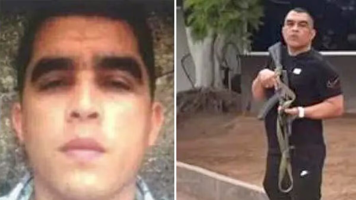 Chi era Niño Guerrero, il narcotrafficante ucciso in un raid Usa. Trump: “Operazione rapida e letale” Chi era Niño Guerrero, il narcotrafficante ucciso in un raid Usa. Trump: “Operazione rapida e letale”
