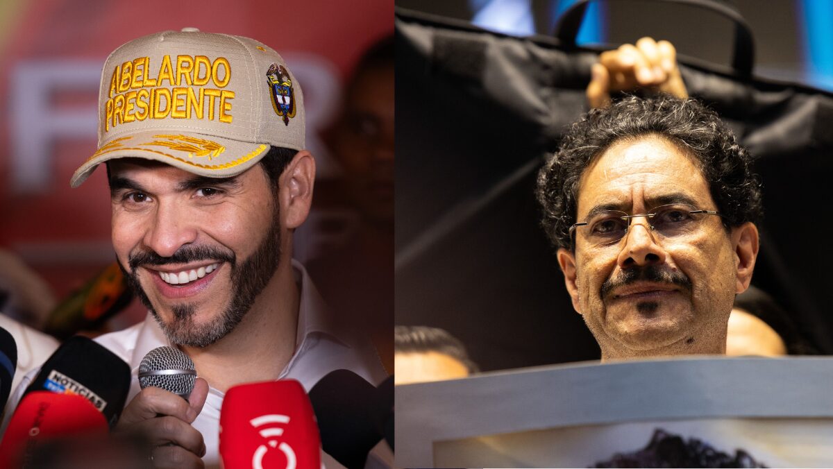 Colombia, al via il secondo turno delle presidenziali: Abelardo de la Espriella favorito contro Ivan Cepeda