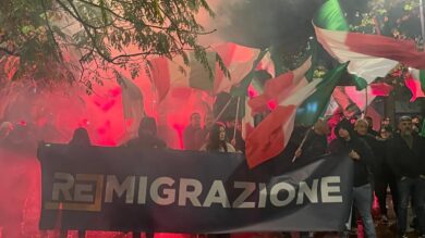 remigrazione