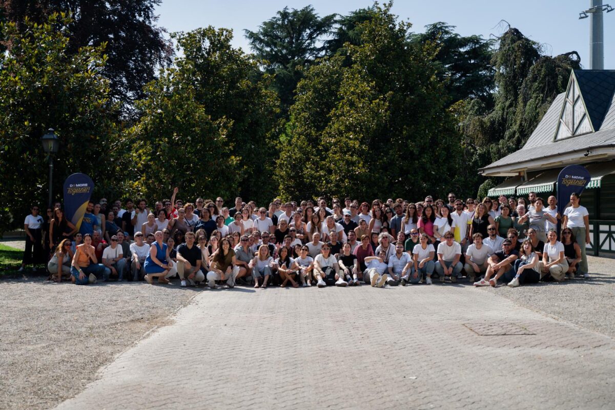 Flutter SEA sostiene Rise Against Hunger Italia per garantire il diritto fondamentale a cibo e istruzione Flutter SEA sostiene Rise Against Hunger Italia per garantire il diritto fondamentale a cibo e istruzione