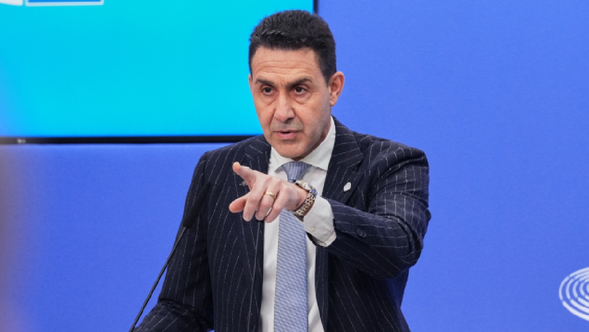 Futuro Nazionale, Vannacci: “Già 94 mila iscritti, non ci ferma più nessuno” Futuro Nazionale, Vannacci: “Già 94 mila iscritti, non ci ferma più nessuno”