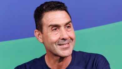 Roberto Vannacci, leader di Futuro Nazionale