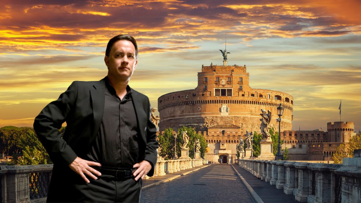 La città che sussurra ai fantasmi: viaggio nell’anima segreta della Capitale La città che sussurra ai fantasmi: viaggio nell’anima segreta della Capitale