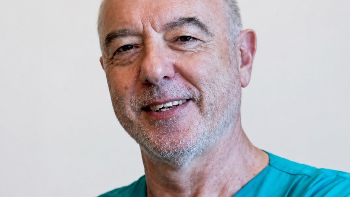 Franco Rongioletti, l’eccellenza italiana che conquista il mondo: tra i dieci migliori dermatologi viventi secondo Lipsker su JEADV