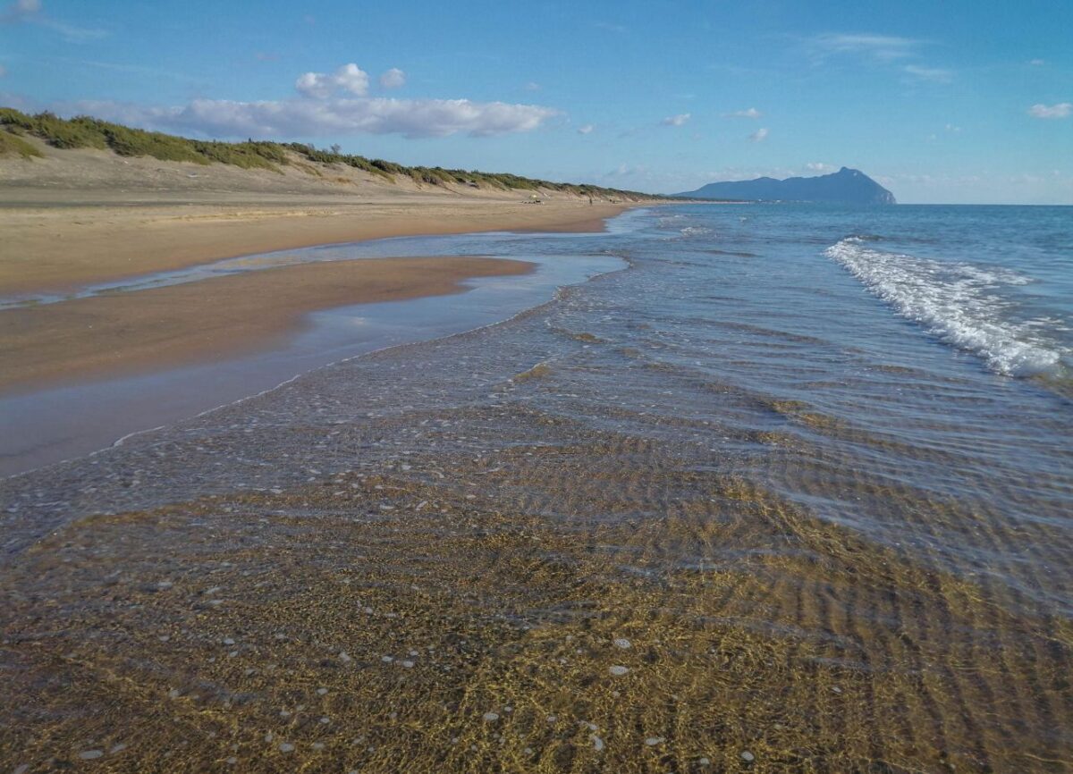 Effetto Hormuz sul litorale laziale? Tra rincari e geopolitica, più vacanze in prossimità per i romani Effetto Hormuz sul litorale laziale? Tra rincari e geopolitica, più vacanze in prossimità per i romani