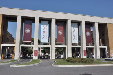 Sapienza Roma