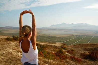 Quando il clima cambia il metabolismo: come il corpo reagisce al caldo e al freddo estremi